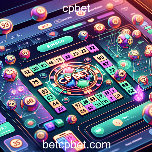 Bingo: A Experiência Empolgante do Jogo Online no cpbet