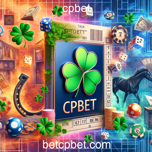 Descubra a Emoção da Loteria Online no CPBet