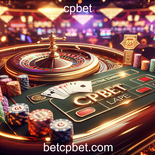 A Fascinante Categoria de Jogos de Mesa no CPBet